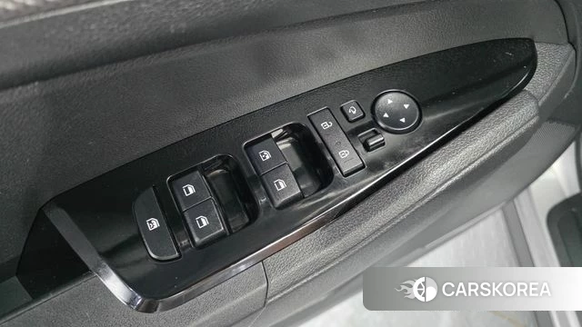 Kia Sportage 5th Generation Hybrid id 4941998 из Кореи 25