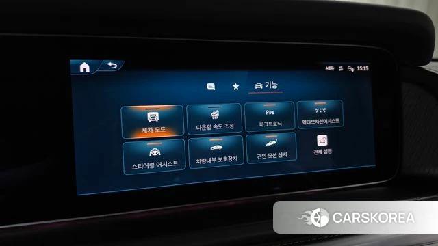 Mercedes-Benz G-Class W465 id 4623027 из Кореи 25