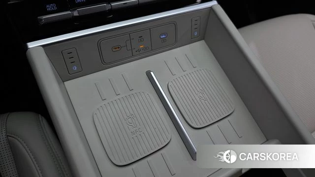 Hyundai Santa Fe (MX5) id 4778388 из Кореи 26