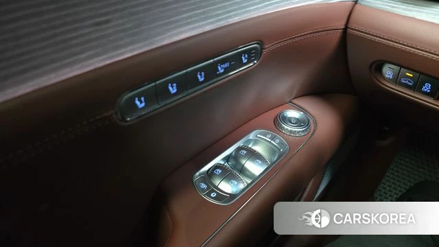 Genesis G90 (RS4) id 5002926 из Кореи 25