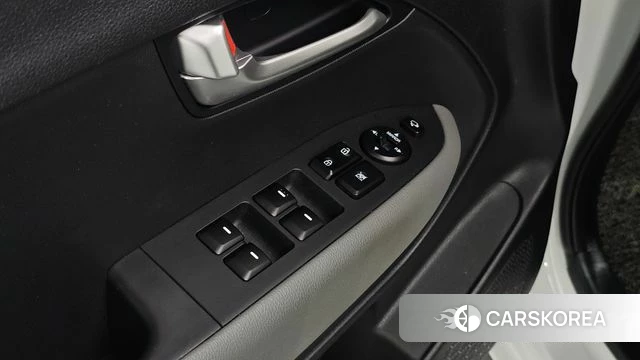 Kia The New Kia Ray id 4964804 из Кореи 25