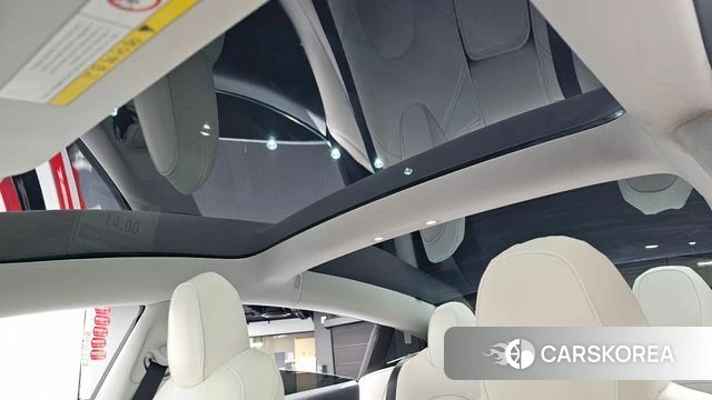 Tesla Model 3 id 4899879 из Кореи 25
