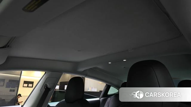 Tesla Model 3 id 4650938 из Кореи 25