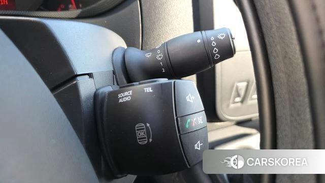 Renault Korea (Samsung) Master id 4930578 из Кореи 25