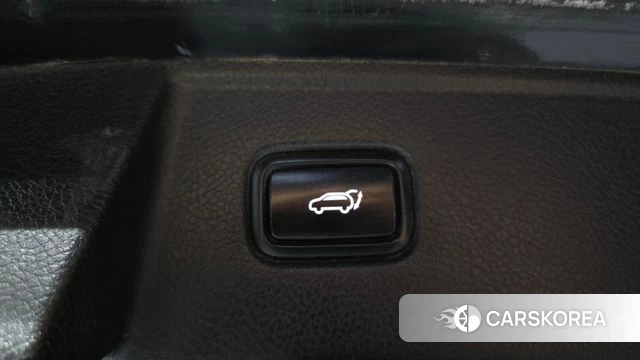 Kia Mohave Master id 4977562 из Кореи 25