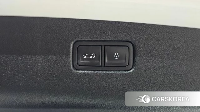 Genesis GV70 id 5016789 из Кореи 25