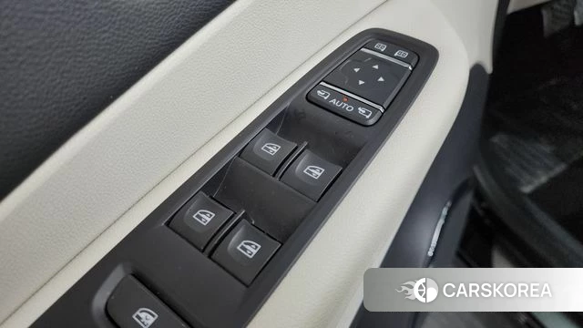 Renault Korea (Samsung) New QM3 id 4918870 из Кореи 25
