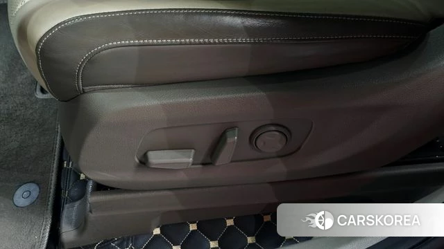 Kia Carnival 4th generation id 4976505 из Кореи 25