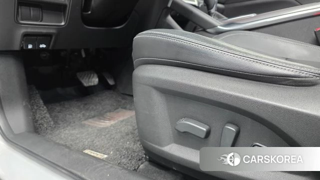 Renault Korea (Samsung) QM6 id 4978085 из Кореи 25