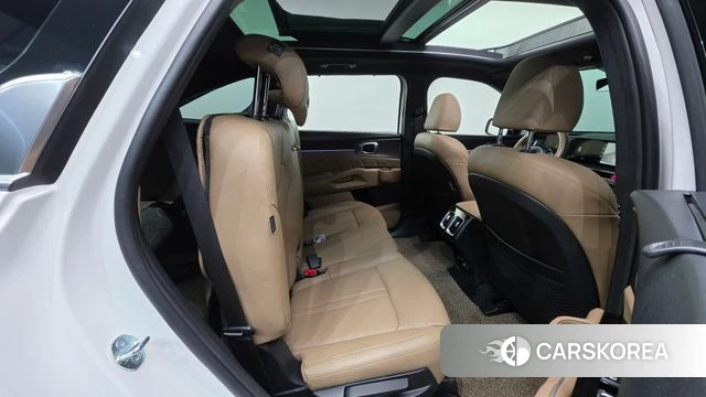 Kia The New Sorento 4th Generation id 4990442 из Кореи 25