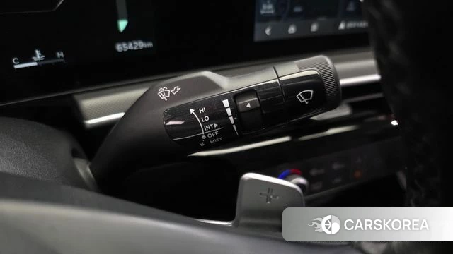 Kia The New K5 3rd generation id 4995522 из Кореи 25
