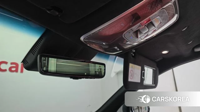 Genesis GV80 Coupe id 4995894 из Кореи 25