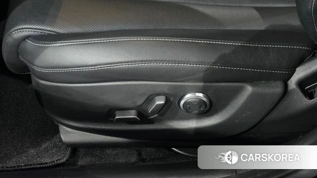 Genesis G80 (RG3) id 5040081 из Кореи 25