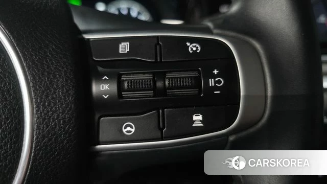 Kia K5 3rd generation id 4975562 из Кореи 25