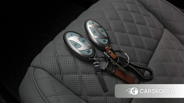 Hyundai Ionic 6 id 5016786 из Кореи 25