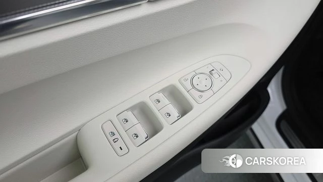 Hyundai The New Grandeur IG id 4987127 из Кореи 25