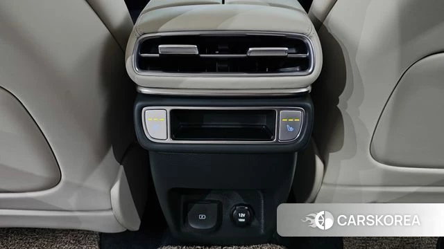 Genesis GV80 id 4934782 из Кореи 25