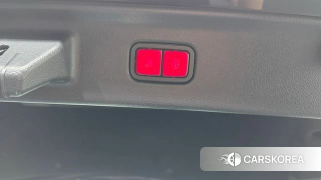Mercedes-Benz S-Class W223 id 4922575 из Кореи 25
