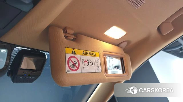 Lexus NX350h Second generation id 4928113 из Кореи 25