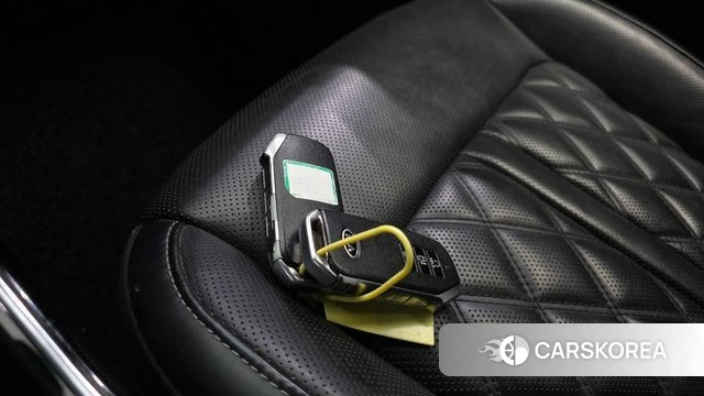Kia Sorento 4th Generation id 4998147 из Кореи 25