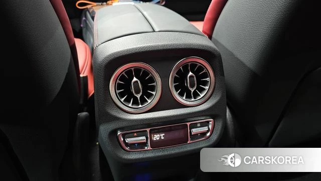 Mercedes-Benz G-Class W465 id 4957178 из Кореи 25