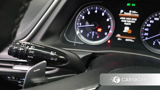 Hyundai Sonata (DN8) id 4613737 из Кореи 25