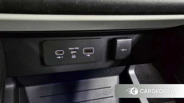 Land Rover Defender (L663) id 5041220 из Кореи 25