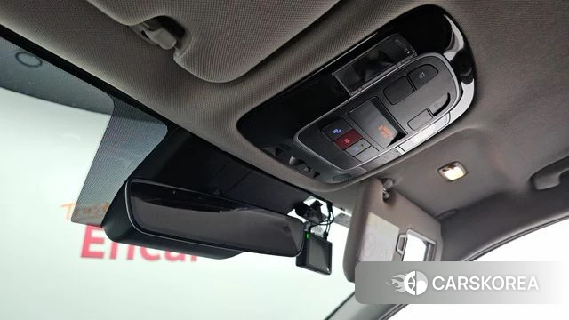 Hyundai Sonata D Edge (DN8) id 4681972 из Кореи 25
