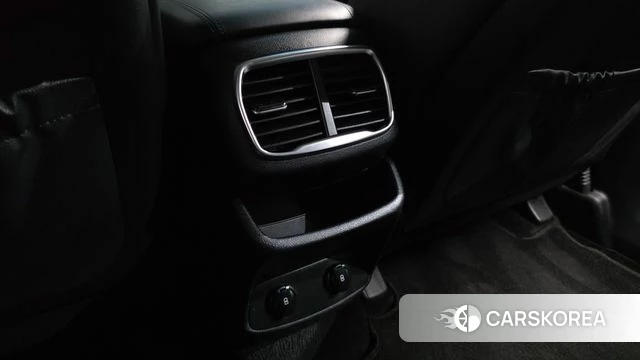 Hyundai Santa Fe TM id 4982708 из Кореи 25