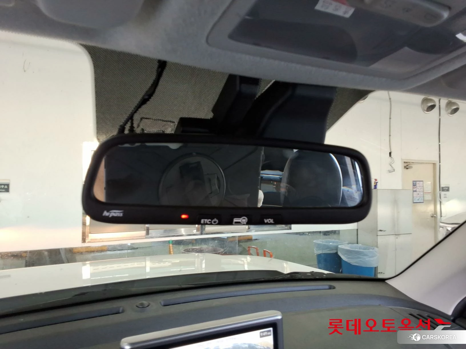 Hyundai Casper id 5001033 из Кореи 25