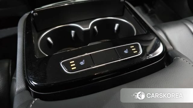 Genesis G80 (RG3) id 4987667 из Кореи 25