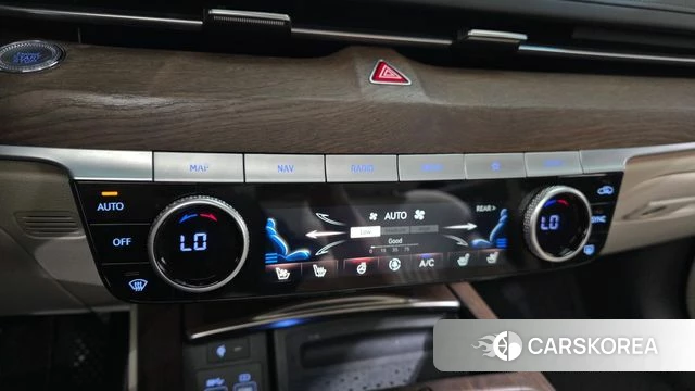 Genesis G80 (RG3) id 4922221 из Кореи 25