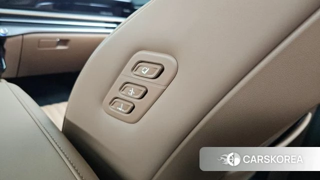 Hyundai Grandeur Hybrid (GN7) id 4995656 из Кореи 25