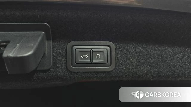 Audi A6 (C8) id 5003703 из Кореи 25