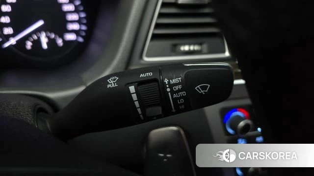Genesis G80 id 4978350 из Кореи 25