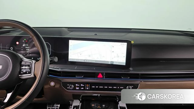 Kia The New Sorento 4th Generation id 5039189 из Кореи 25
