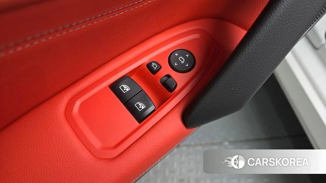 BMW Z4 (G29) id 5001638 из Кореи 26