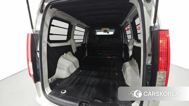 Hyundai Staria id 4793780 из Кореи 25