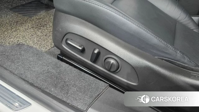 Chevrolet (GM Daewoo) The New Malibu id 4966775 из Кореи 25