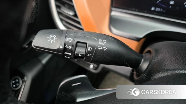 Kia The New Seltos id 5016021 из Кореи 25