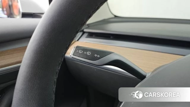 Tesla Model 3 id 5027675 из Кореи 25