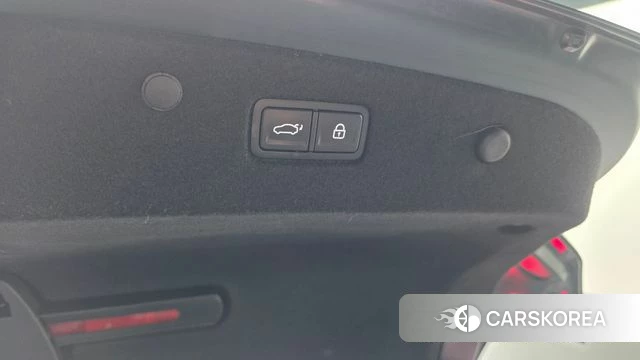 Kia K8 id 4986164 из Кореи 25