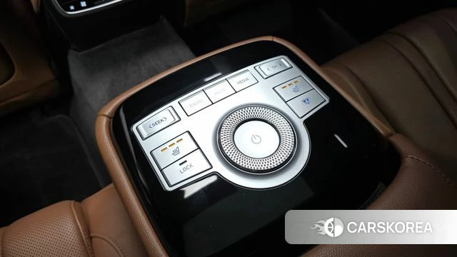 Genesis G80 (RG3) id 4982060 из Кореи 25