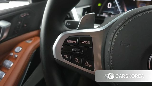 BMW X7 (G07) id 5016854 из Кореи 25
