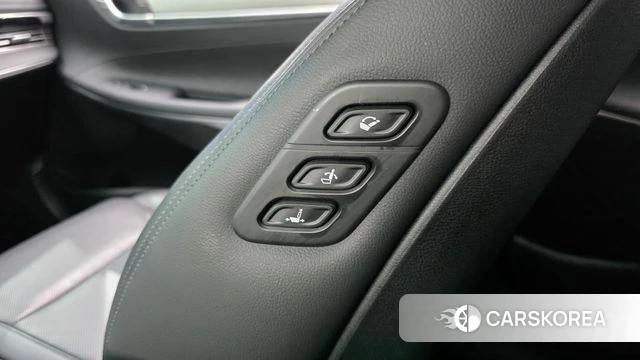 Hyundai The New Grandeur IG id 5017823 из Кореи 25