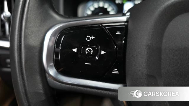 Volvo S90 id 4987000 из Кореи 25