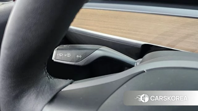 Tesla Model Y id 5034598 из Кореи 25