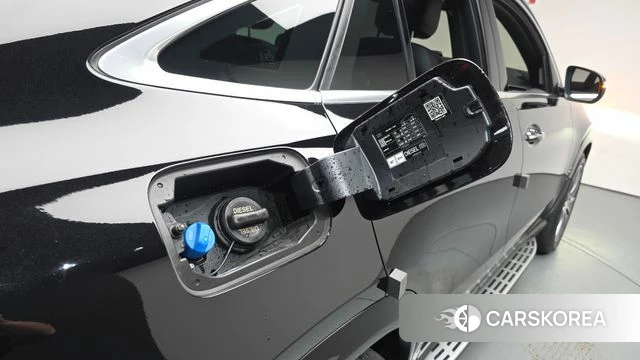 Mercedes-Benz GLE-Class W167 id 4986100 из Кореи 25