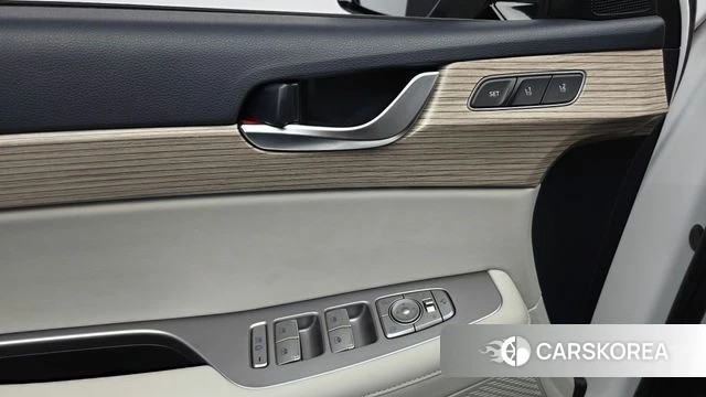 Hyundai Palisade id 4836519 из Кореи 25