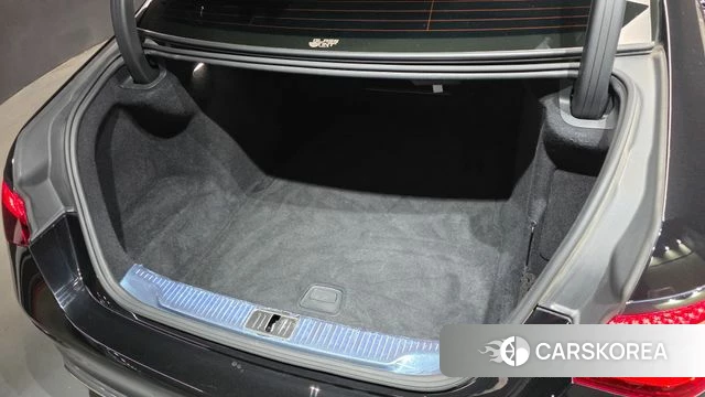 Mercedes-Benz S-Class W223 id 4965521 из Кореи 25